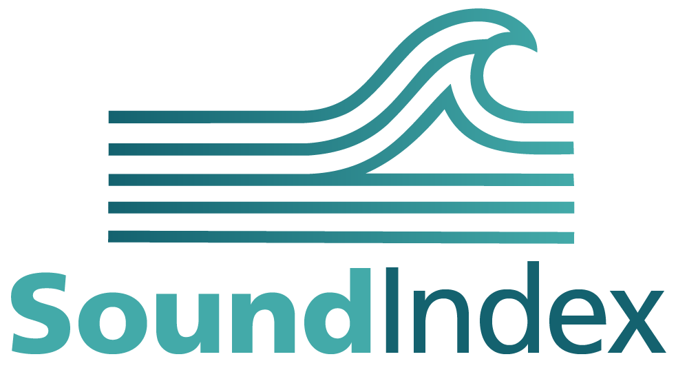 SoundIndex Logo